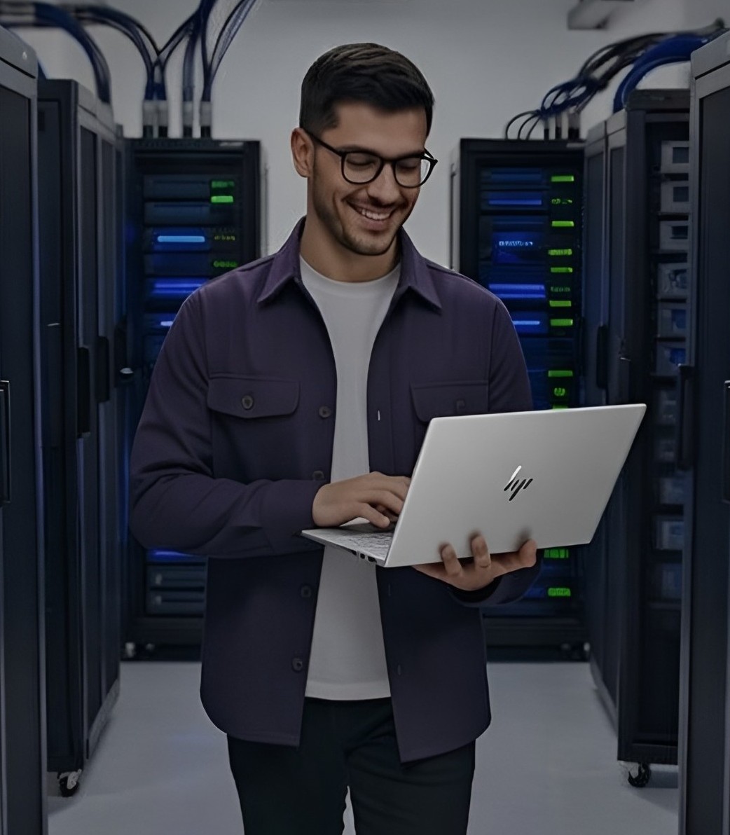 Hostaone cPanel Dashboard Interface
