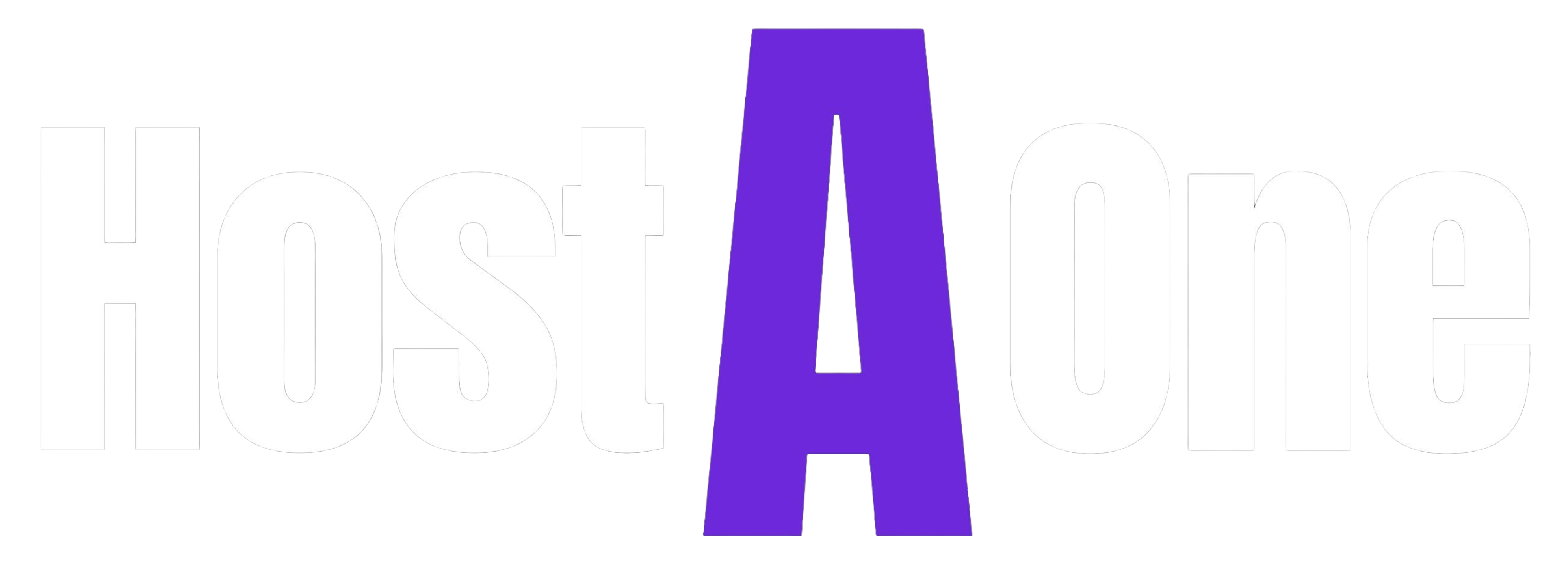 hostaone.com